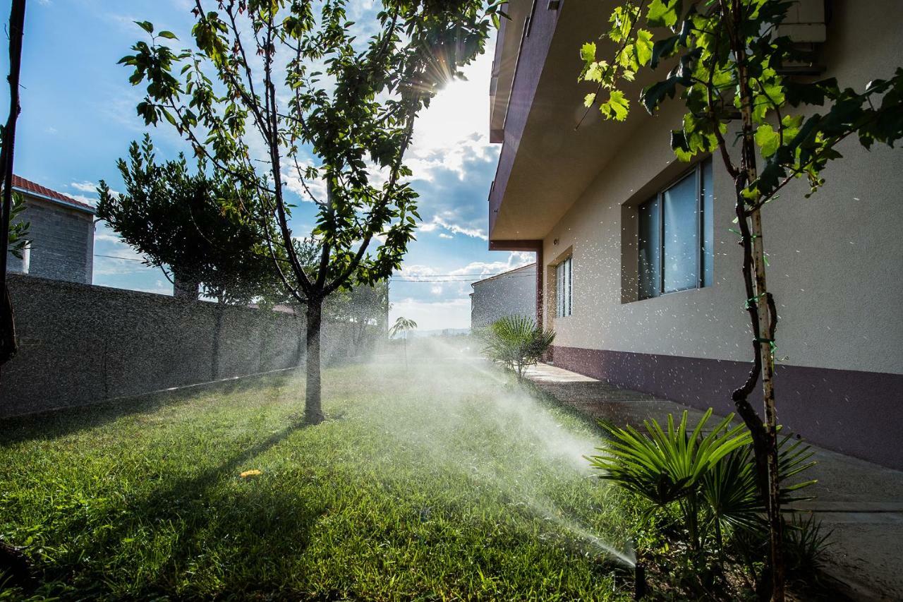 Solin Apartments Praetorium Dış mekan fotoğraf
