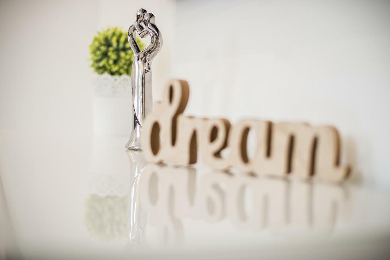 Solin Apartments Praetorium Dış mekan fotoğraf
