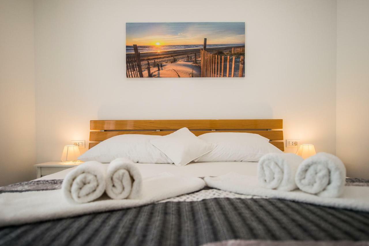 Solin Apartments Praetorium Dış mekan fotoğraf